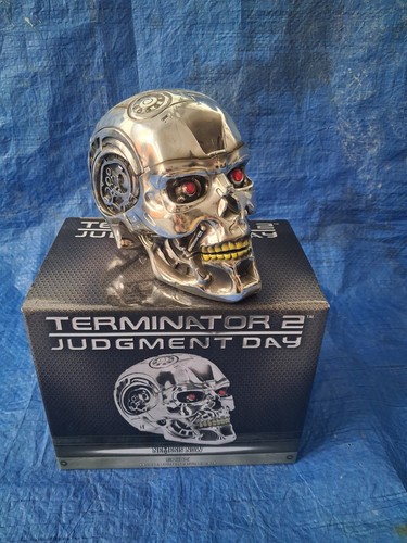 Nemesis now terminator box - now, t-terminator