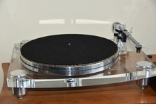 THORENS  TD 2015 turntable