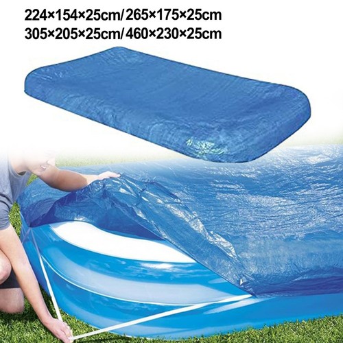 Tear resistant rectangular - tear,