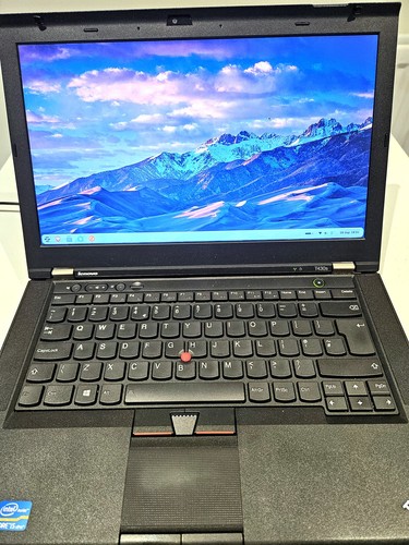 Lenovo thinkpad t430s - lenovo,