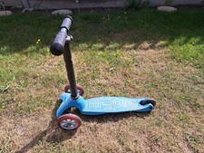 Mini Micro 3 Wheeled Childrens