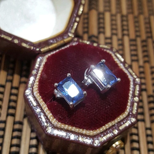 Diamonique 925 sterling silver - 925,