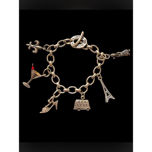 Vintage links london 800 - links,