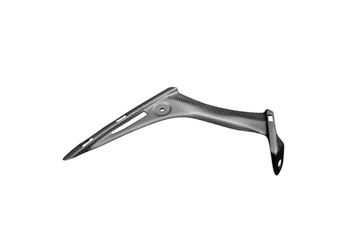 Carbon belly pan for - carbon,