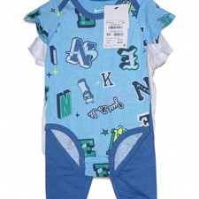 Nike next gen 3 units body set