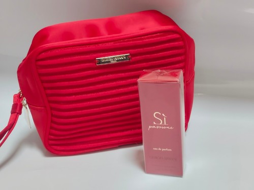 Giorgio armani passione eau - giorgio, si