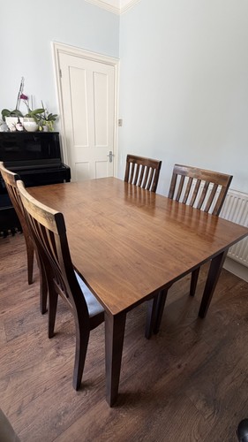 Laura ashley garrat wood - laura,