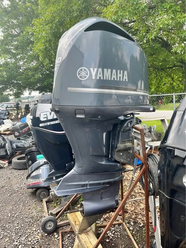 2007 yamaha 350hp stroke - yamaha,