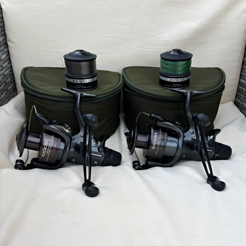 Shimano baitrunner dl10000 - shimano,