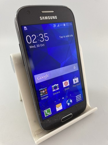 Samsung galaxy ace grey - samsung,