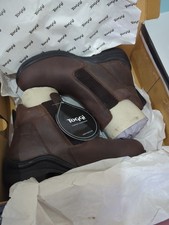 Toggi Suffolk Jodhpur Boots