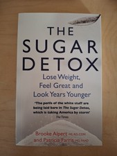 The sugar detox lose - the,