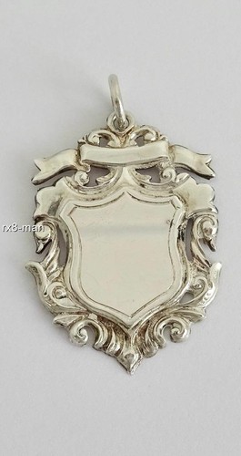 Antique solid sterling - solid,
