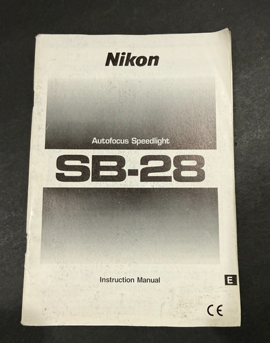 Nikon autofocus - nikon,