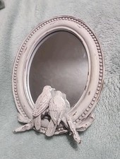 Love Birds Resin Table Top