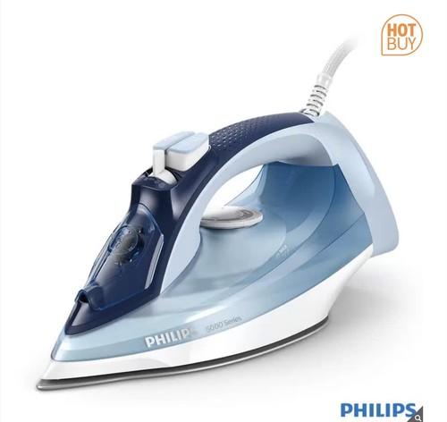Philips steamglide plus 5000 - plus,