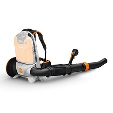 Stihl Leaf Blower BGA 300 Back
