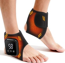 2x Electric Foot Ankle