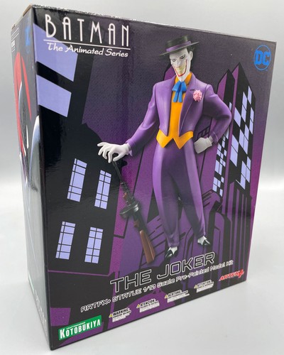 Kotobukiya batman the - kotobukiya,