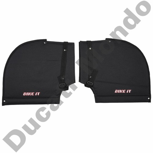 Bike thermal fleece - bike,