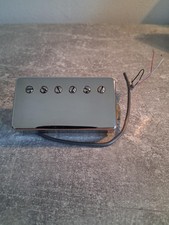 PRS Dragon ll Bass Pickup