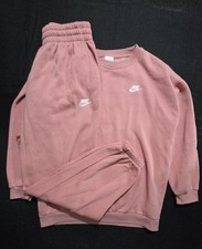 Nike Tracksuit Set Youth XL