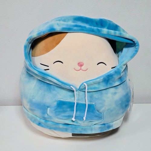 Squishmallows hoodie squad - squishmallows,