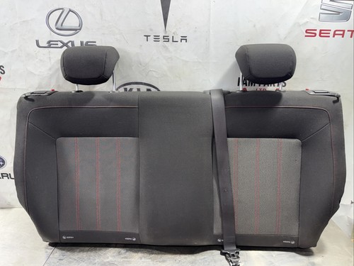 Vauxhall corsa 2012 rear - corsa, d