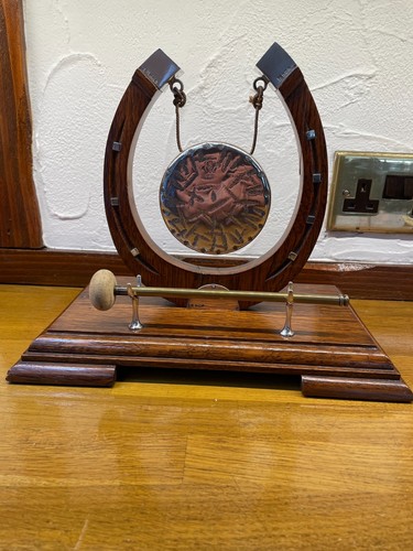 Antique oak solid silver - antique, &