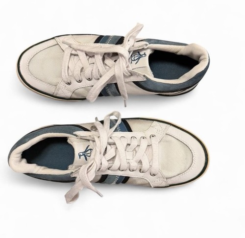 Original penguin sneakers mens - penguin,