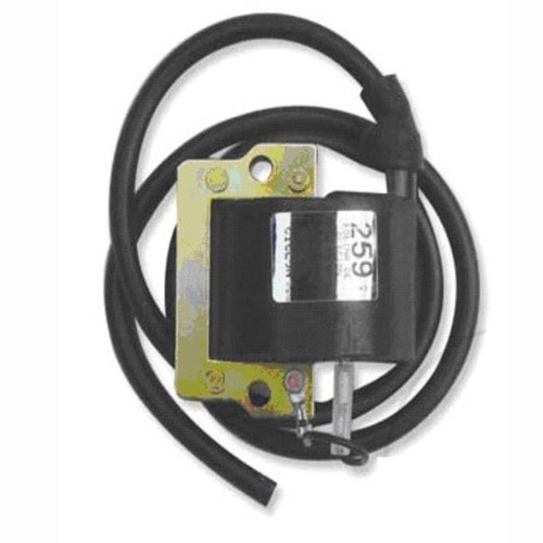 Ignition coil 12v 4037 for - ignition,