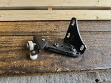 VW Crafter MAN TGE 2.0 Sliding Door Roller Hinge Upper Left 7C0843435 2018-ON 