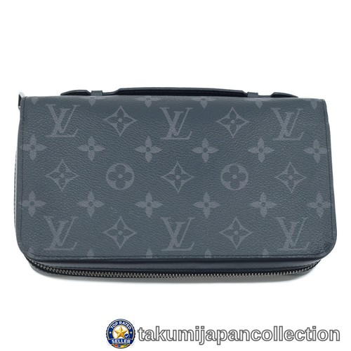 Louis vuitton monogram eclipse - louis,
