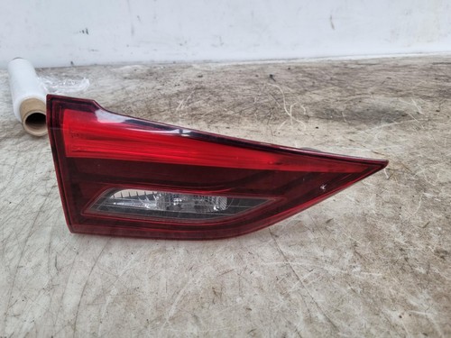 Toyota avensis taillight lamp - avensis,
