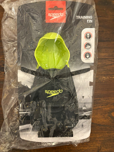 Speedo training fin swim - fin,
