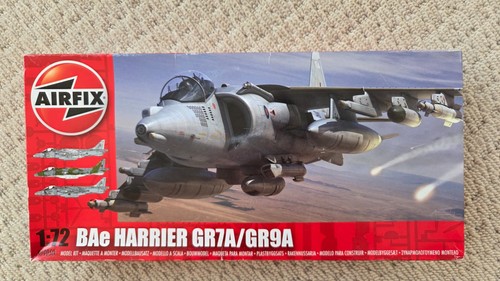 Airfix kit 72 bae - -, 1:72