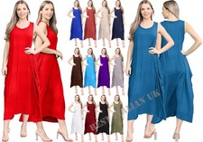 Ladies Lagenlook Parachute