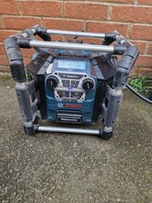 Bosch GPB18V-5SC 230V or 18V