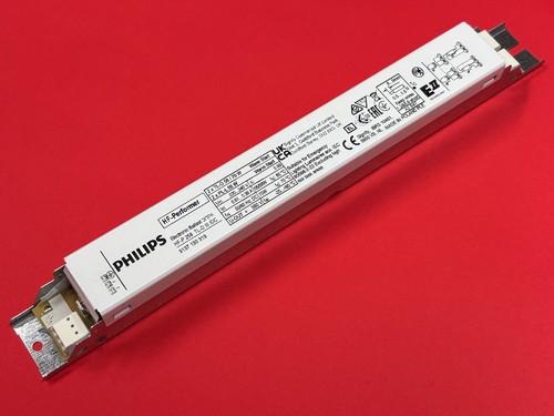 Philips 258 d iii - hf-p, tl-d