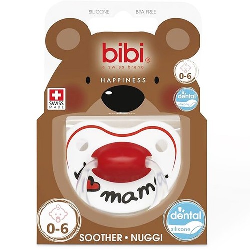 2pc swiss baby - 2pc, soother