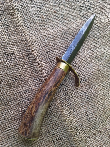 Vintage hand forged - hand-forged, utility