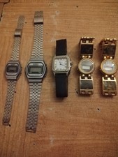 Old Vintage Ladies Watches