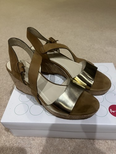 Boden ladies sandal size - boden,