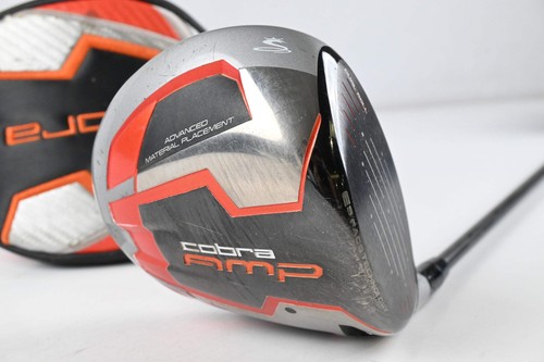 Cobra amp driver - cobra,