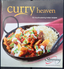 Slimming World Curry Heaven -