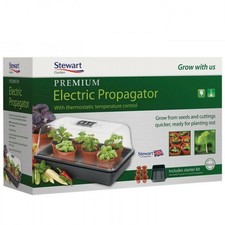 Stewart Premium Thermostat