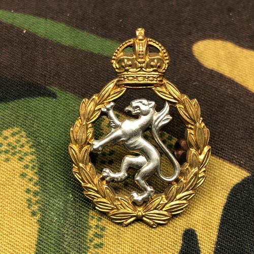 Women royal army corps - army,