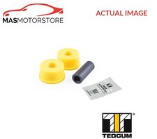 CONTROL ARM WISHBONE BUSH REAR