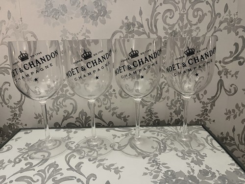 Moet chandon clear - moet,