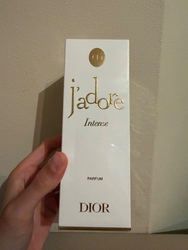 Dior adore intense - intense, perfume